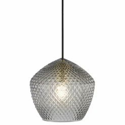 Suspension Nordlux ORBIFORM Transparent, 1 lumière