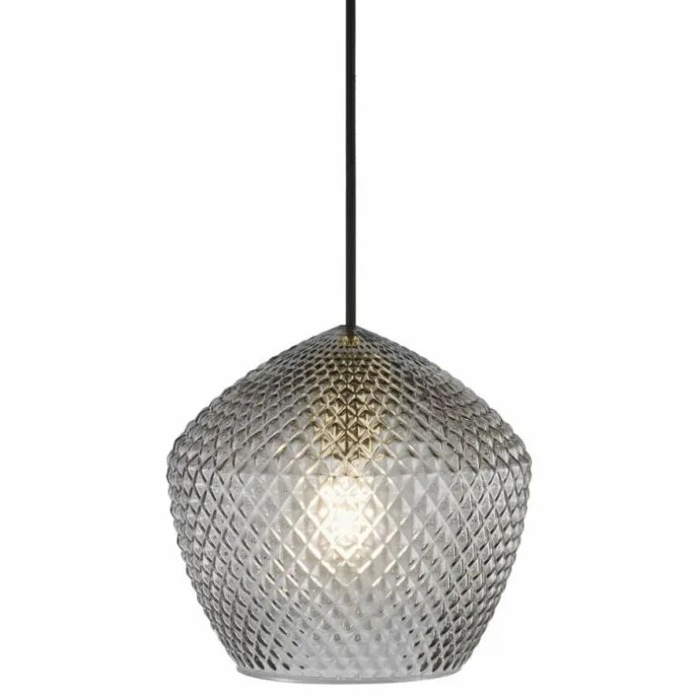 Suspension Nordlux ORBIFORM Transparent, 1 lumière