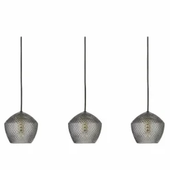 Suspension Nordlux ORBIFORM Laiton, 3 lumières