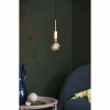 Suspension Nordlux PACO Laiton, 1 lumière