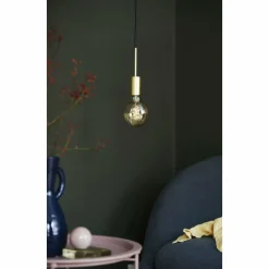 Suspension Nordlux PACO Laiton, 1 lumière