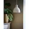 Suspension Nordlux POP Beige, 1 lumière