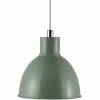 Suspension Nordlux POP Vert, 1 lumière