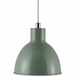 Suspension Nordlux POP Vert, 1 lumière