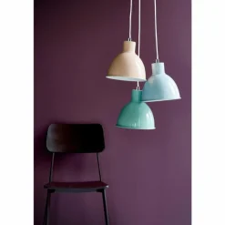 Suspension Nordlux POP Vert, 1 lumière