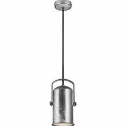 Suspension Nordlux PORTER Argenté, 1 lumière