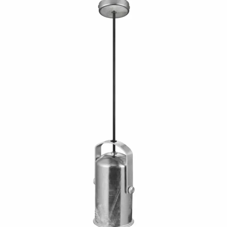 Suspension Nordlux PORTER Argenté, 1 lumière