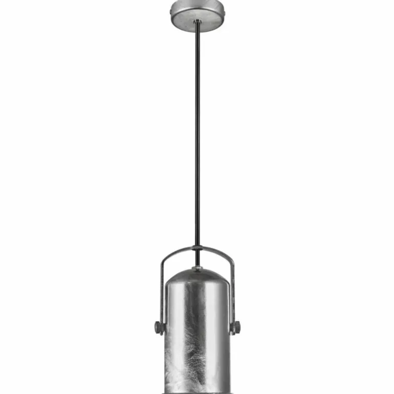 Suspension Nordlux PORTER Argenté, 1 lumière