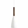 Suspension Nordlux PURE Blanc, 1 lumière