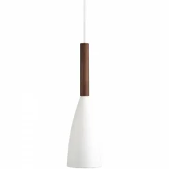 Suspension Nordlux PURE Blanc, 1 lumière