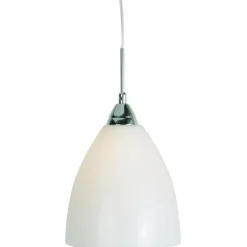 Suspension Nordlux READ Blanc, 1 lumière