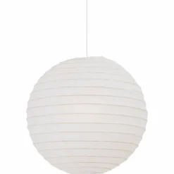 Suspension Nordlux RISP Blanc, 1 lumière