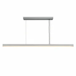 Suspension Nordlux SKYLAR LED Aluminium, 1 lumière