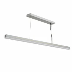 Suspension Nordlux SKYLAR LED Aluminium, 1 lumière