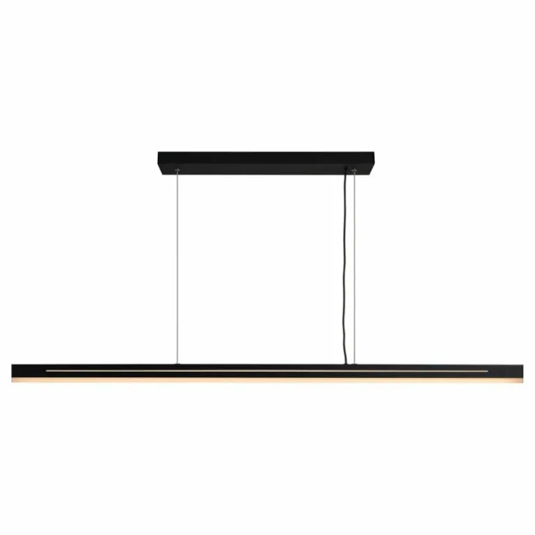 Suspension Nordlux SKYLAR LED Noir, 1 lumière