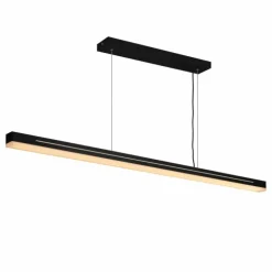 Suspension Nordlux SKYLAR LED Noir, 1 lumière