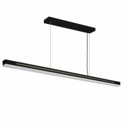 Suspension Nordlux SKYLAR LED Noir, 1 lumière