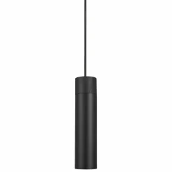 Suspension Nordlux TILO Noir, 1 lumière
