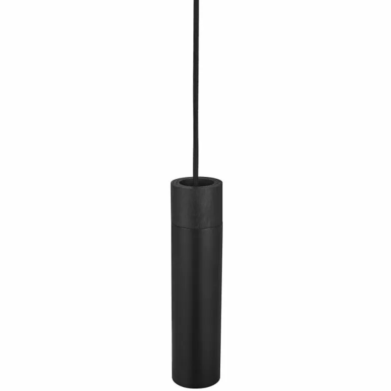Suspension Nordlux TILO Noir, 1 lumière