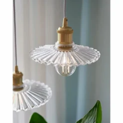 Suspension Nordlux TORINA Laiton, 1 lumière