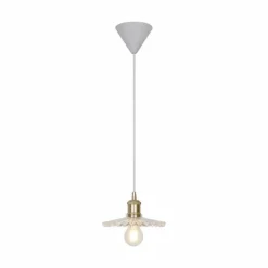 Suspension Nordlux TORINA Laiton, 1 lumière