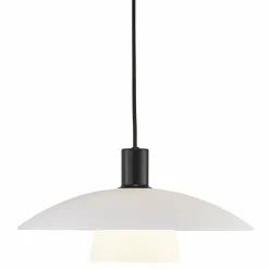 Suspension Nordlux VERONA Noir, 1 lumière