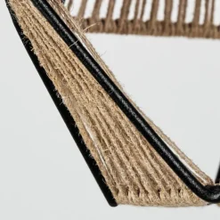 Suspension Pardieiro Noir, 3 lumières