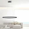 Suspension Paul Neuhaus TITUS LED Anthracite, 1 lumière