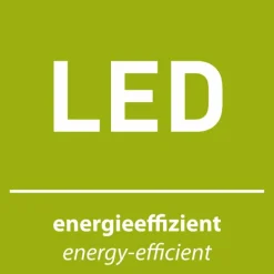 Suspension Paul-Neuhaus BOLO LED Argenté, 1 lumière