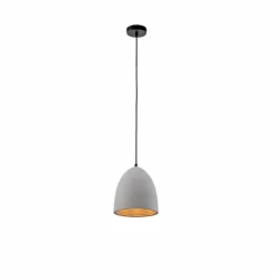 Suspension Paul-Neuhaus ETON Noir, 1 lumière