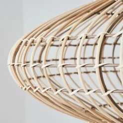 Suspension Peretola Noir, 1 lumière