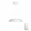 Suspension Philips Hue Ambiance White Amaze LED Blanc, 1 lumière, Télécommandes