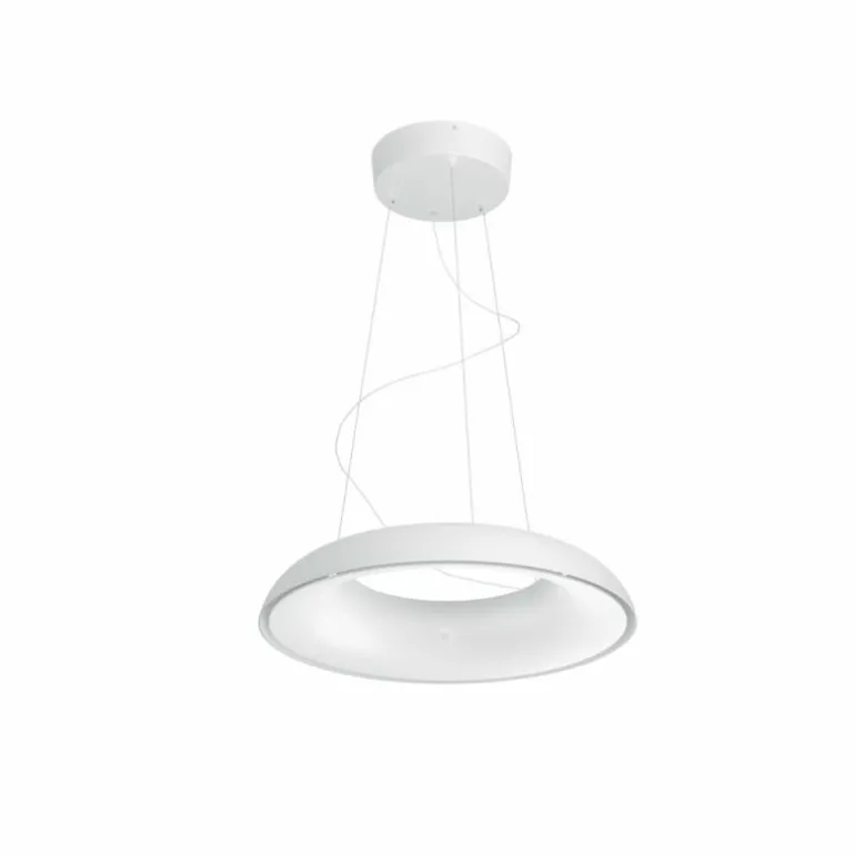 Suspension Philips Hue Ambiance White Amaze LED Blanc, 1 lumière, Télécommandes