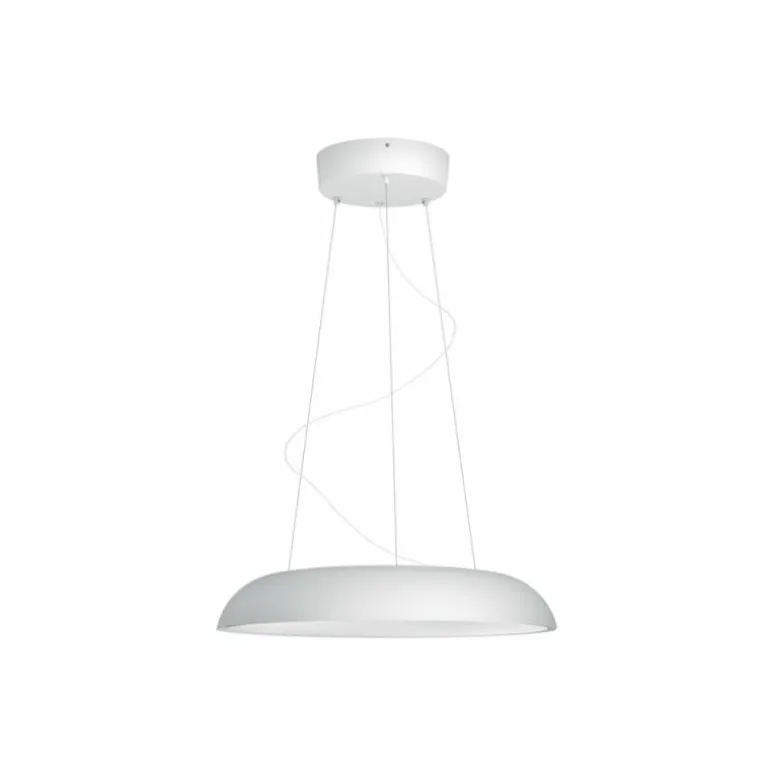 Suspension Philips Hue Ambiance White Amaze LED Blanc, 1 lumière, Télécommandes