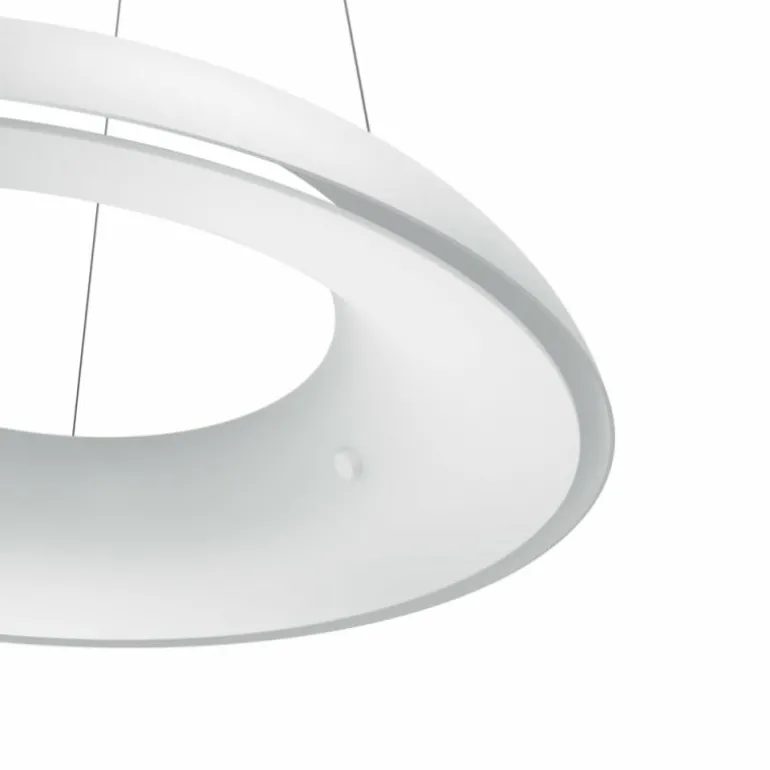 Suspension Philips Hue Ambiance White Amaze LED Blanc, 1 lumière, Télécommandes