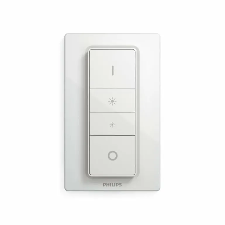 Suspension Philips Hue Ambiance White Amaze LED Blanc, 1 lumière, Télécommandes