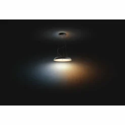Suspension Philips Hue Amaze LED Noir, 1 lumière, Télécommandes