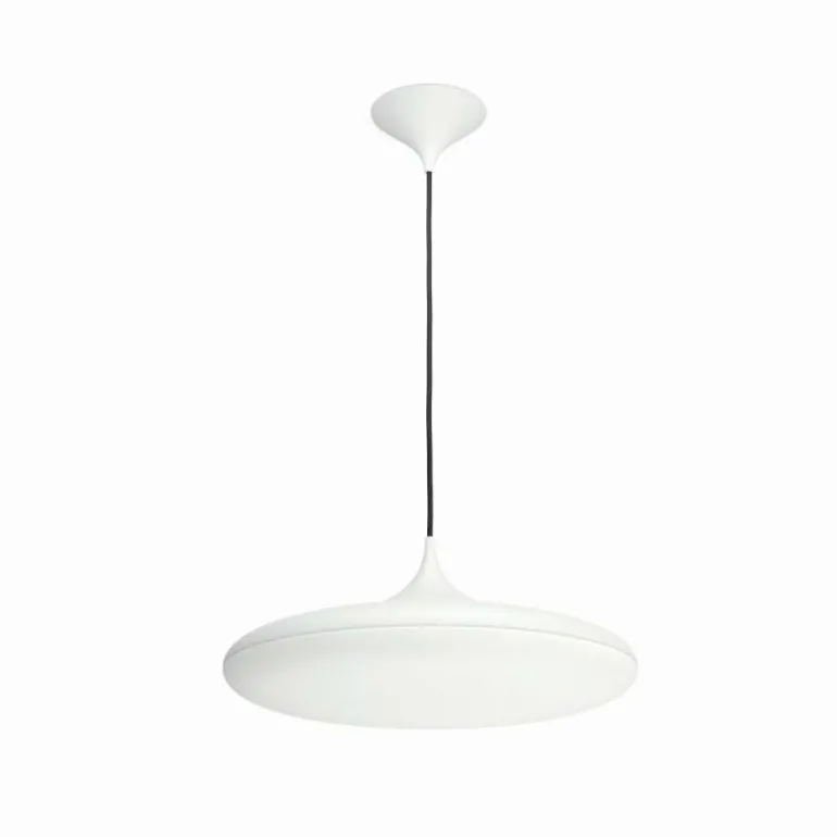 Suspension Philips Hue Cher LED Blanc, 1 lumière, Télécommandes