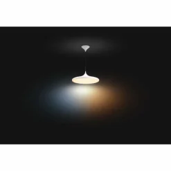 Suspension Philips Hue Cher LED Blanc, 1 lumière, Télécommandes