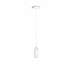 Suspension Philips Hue Devote LED Blanc, 1 lumière