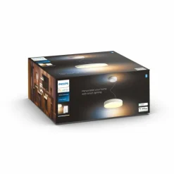 Suspension Philips Hue Enrave LED Blanc, 1 lumière, Télécommandes
