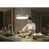 Suspension Philips Hue Fair LED Blanc, 1 lumière, Télécommandes