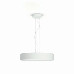 Suspension Philips Hue Fair LED Blanc, 1 lumière, Télécommandes