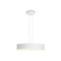 Suspension Philips Hue Fair LED Blanc, 1 lumière, Télécommandes
