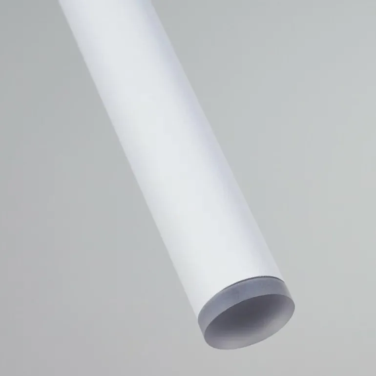 Suspension Porquera LED Blanc, 11 lumières