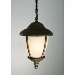 Suspension Rabalux Madrid