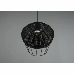 Suspension Reality Borka Noir, 1 lumière