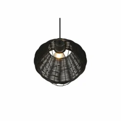 Suspension Reality Borka Noir, 1 lumière