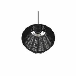 Suspension Reality Borka Noir, 1 lumière