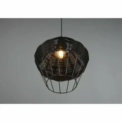 Suspension Reality Borka Noir, 1 lumière